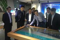 高遠(yuǎn)路業(yè)：劉廷國董事長率團赴甘肅路橋養(yǎng)護科技公司進行交流訪問