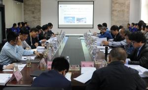 高遠(yuǎn)公司承擔(dān)的國家科技支撐計劃項(xiàng)目通過驗(yàn)收