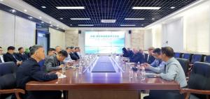 中國-獨聯體道路技術國際交流會在新鄉召開